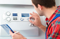 free commercial Lower Farringdon boiler quotes