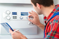free Lower Farringdon gas safe engineer quotes
